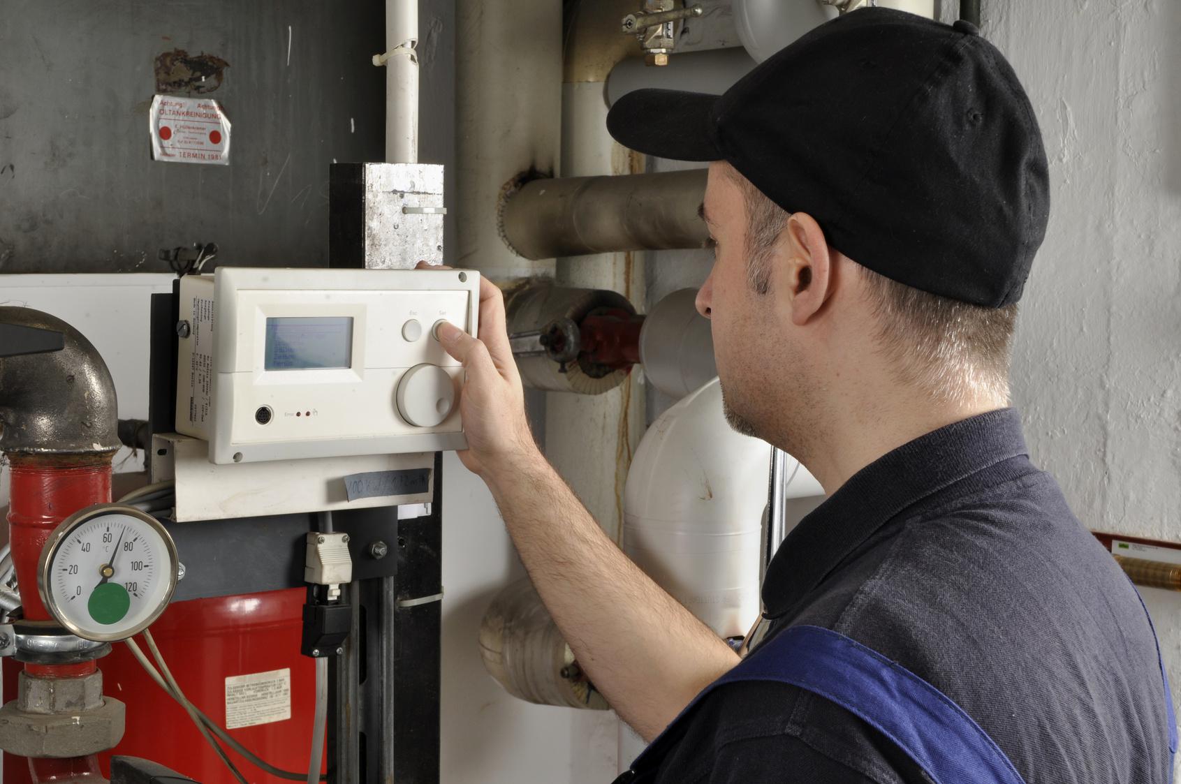 prix d'un chauffe-eau électrique Alfortville