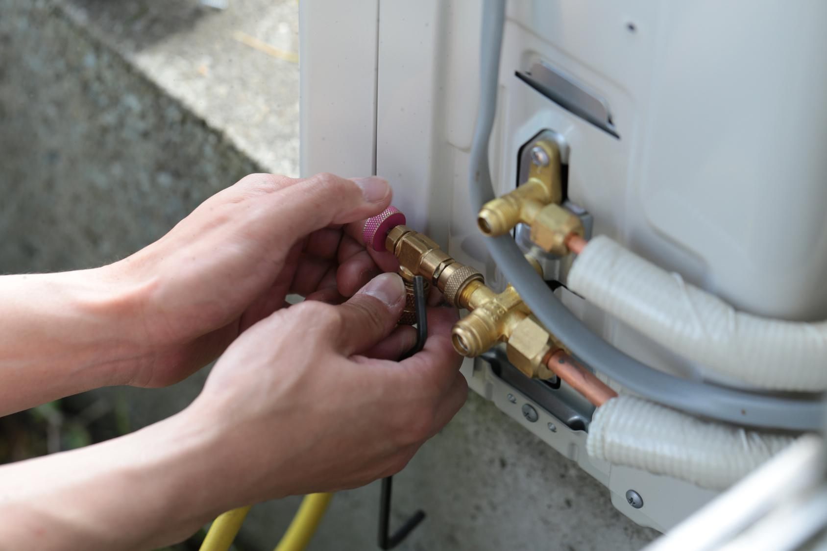 consommation chauffe-eau électrique Plaisir